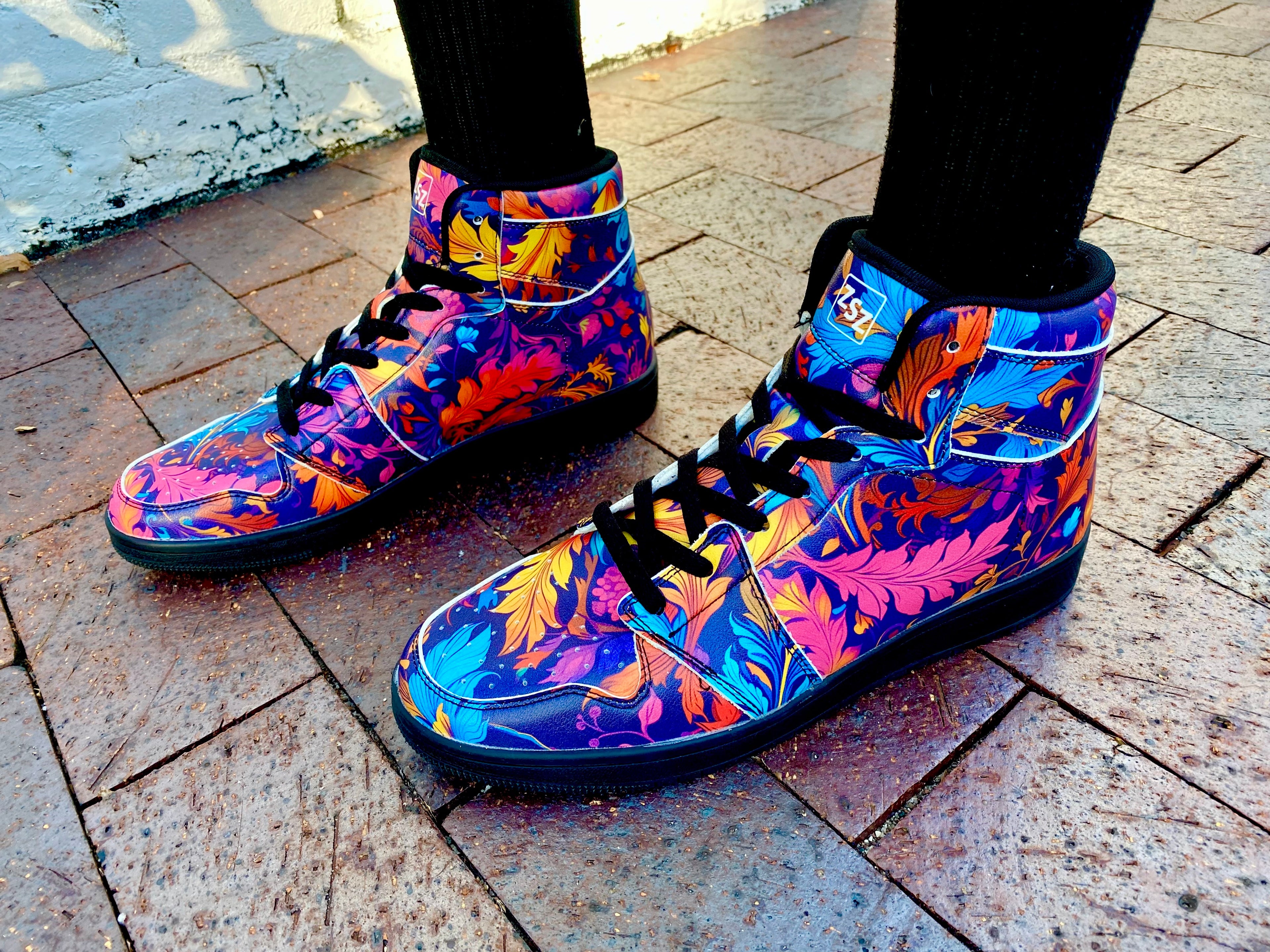 Moonlight Alchemy HT