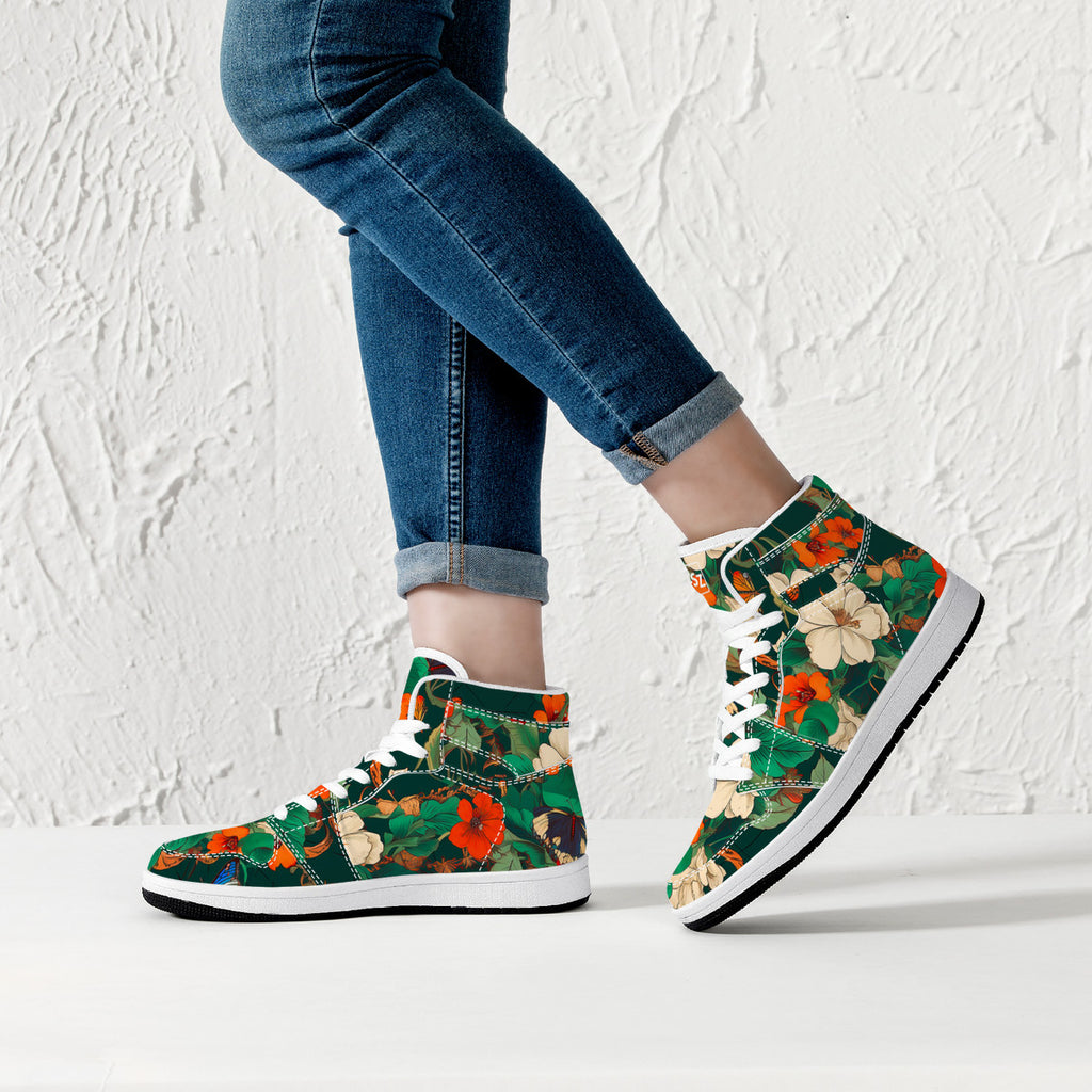 Floral Arrangement HT
