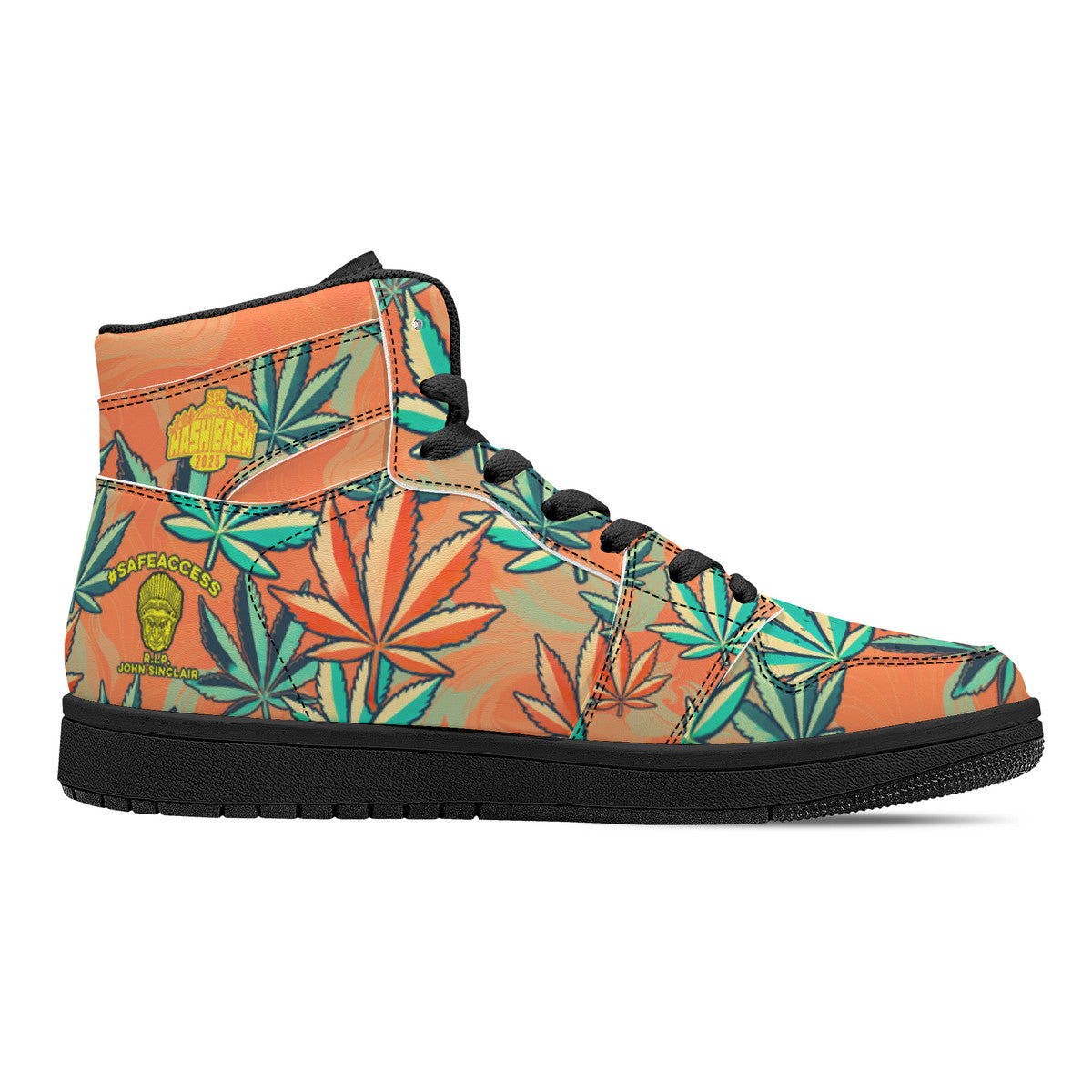 Hash Bash Cup 2025