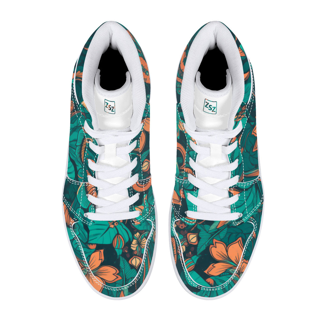 Jungle Fresh HT