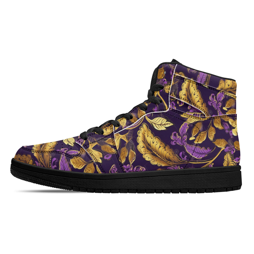 Purple Royale HT