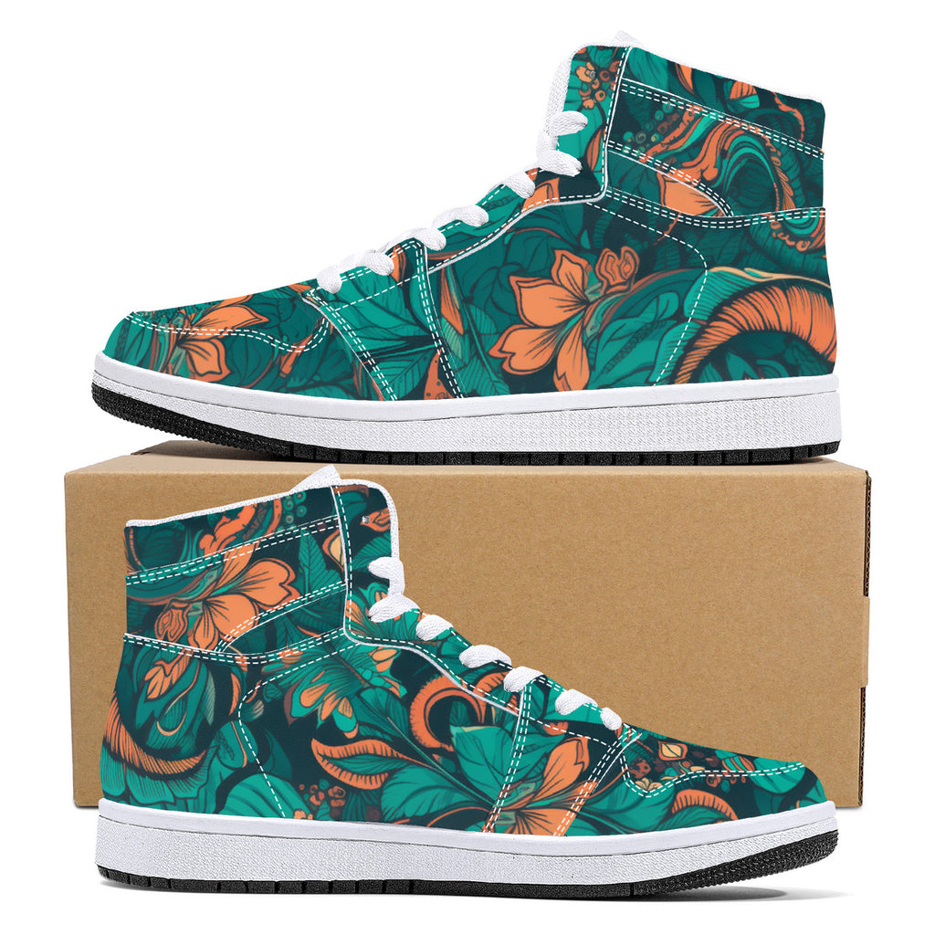 Jungle Fresh HT