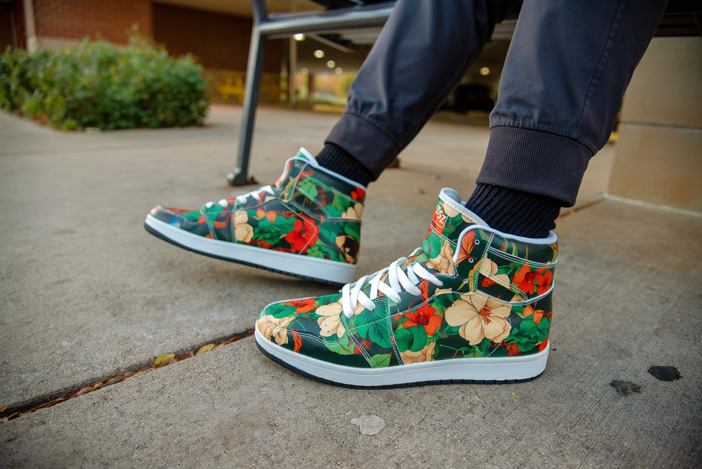 Floral Arrangement HT
