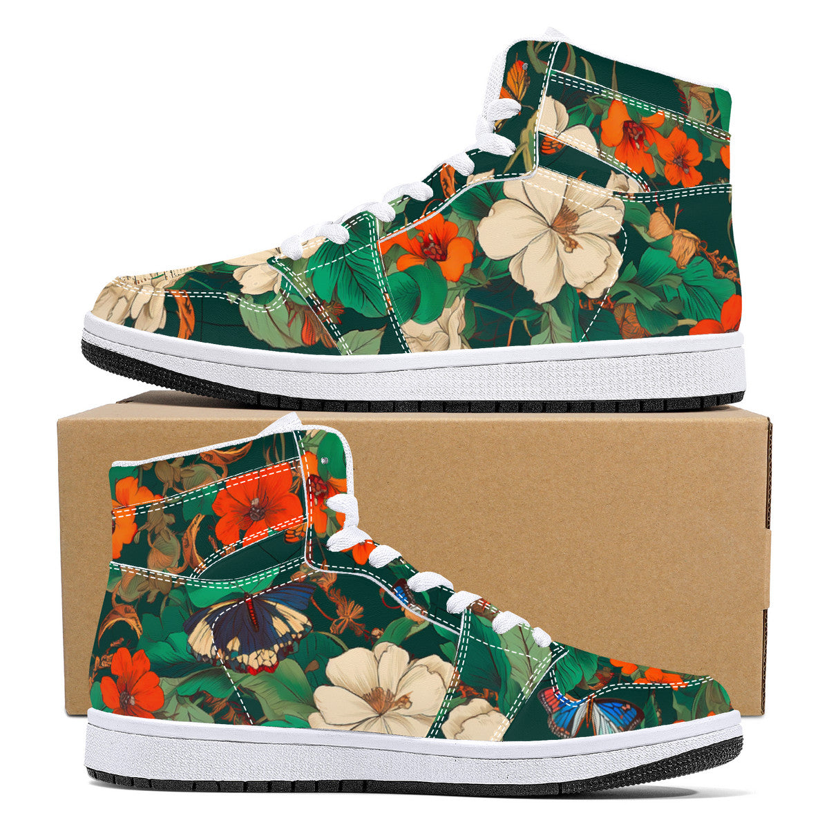 Floral Arrangement HT