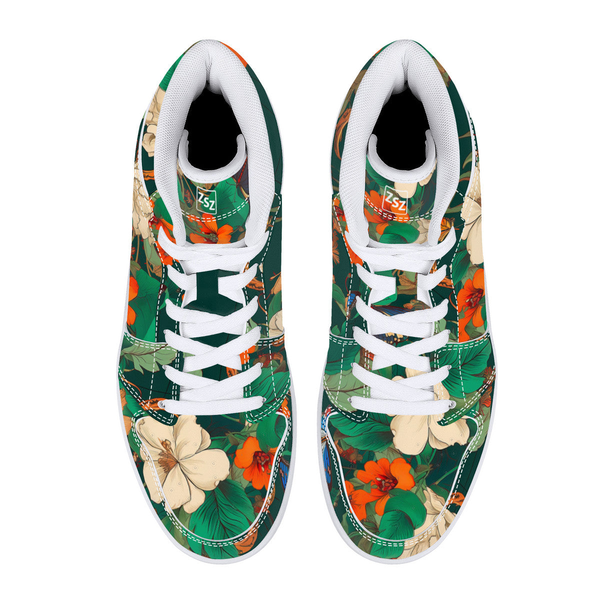 Floral Arrangement HT