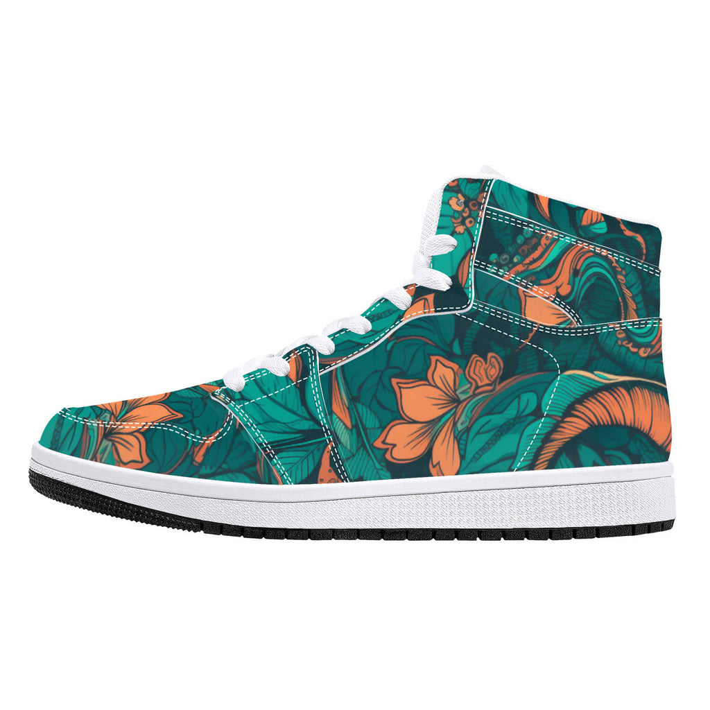 Jungle Fresh HT